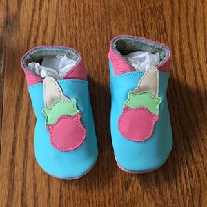 💕BOBUX Baby Shoes💕